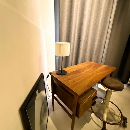 Daire City Cozy Center Belgrad