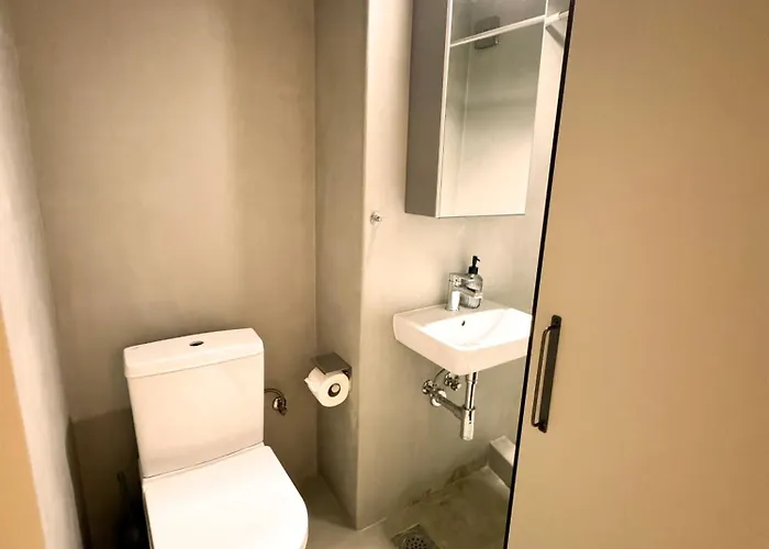 City Cozy Center Belgrad